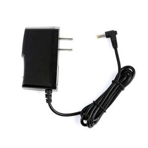 lot 29967 image: MaxLLTo 5V 1A ACDC Power Supply Charger Adapter 4.0mm x 1.7mm Tip - Retail $9