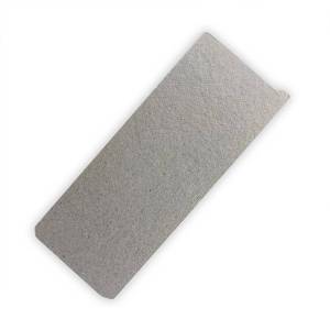 lot 39934 image: Savone F20559Y00AP Wave Guide Cover Compatible with Panasonic Microwave - Retail $9
