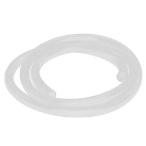 lot 39942 image: ID Silicon Tubing, JoyTube Food Grade Silicon Tubing 532 ID x 14 OD 10 Feet High Temp Pure Silicone Hose Tube for Home Brewing Winemaking - Retail $9