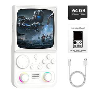 lot 51661 image: Handheld Game Console - Retail $46