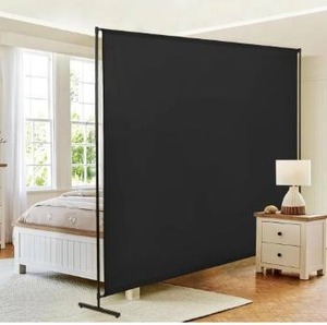 lot 3528 image: Room Divider Single Panel
