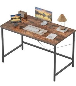 Mericonia Computer Desk, Gaming Desk for Small Spaces, Modern Simple Style Table for Home Office, Study Student Writing Table