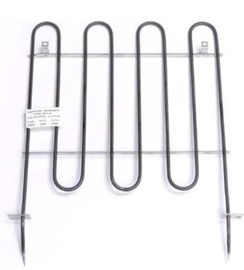 lot 3567 image: 316413800 Range Oven Bake Hidden Heating Element Replacement Part for Electrolux Frigidaire, Replaces PS977825 AP3753226 316206000