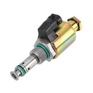 lot 3690 image: 1829856C91 7.3L IPR Fuel Injection Control Regulator Valve Replacement for For-d Diesel F-250 1995-2003 (1829856C91 IPR)