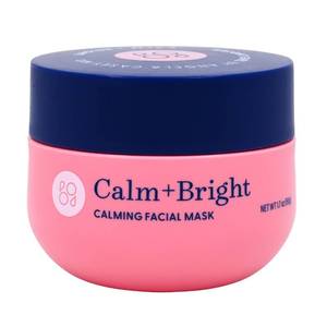 lot 3921 image: CalmBright Facial Mask for Teens - Soothing, Non-Drying, pH-Balanced Skincare by Dr. Angela Casey Sensitive Calming Gentle Radiant