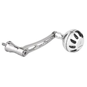 lot 3957 image: Gomexus Power Handle Compatible with Shimano Stradic FL FM Stella Ultegra FB Twin Power FD Spinning Reel(Not for sw)