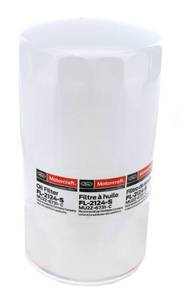 lot 1312 image: Motorcraft Oil Filter - FL2124S (Replaces FL2051S) - Retail $31