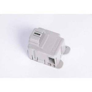 lot 1315 image: GM Genuine Parts 22834330 Cabin Air Temperature Sensor Aspirator - Retail $45