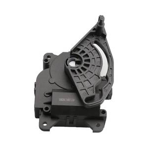 lot 1327 image: VIPCAR 604-868 Main Temperature Blend Door Actuator for Honda 2005-2010 Odyssey, 2009-2015 Pilot, 2006-2014 Ridgeline, 2007-2013 MDX - Retail $28