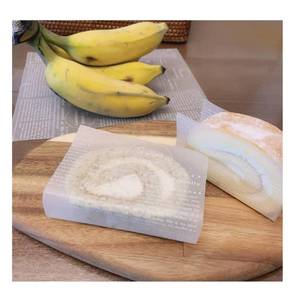 lot 1540 image: Suiwen 150pcs Newsprint Parchment Paper Baking Sheets, 22x25cm Non-Stick Precut Baking Parchment, Wrapping Tissue for Food Basket, Suitable for Baking Air Fryer and More (White Letter) - Retail $155