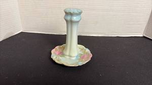 lot 175 image: Vintage hand painted hat pin holder