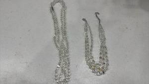 lot 285 image: Necklaces