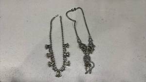lot 311 image: Necklaces