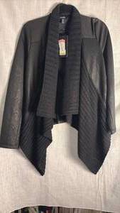 lot 351 image: Jones New York jacket new still with tags on medium