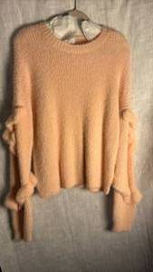 lot 386 image: Chelsea Violet brand sweater size medium