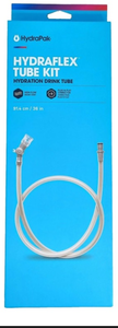 lot 41644 image: HydraPak Hydraflex Tube Kit 36 inch