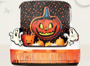 lot 41876 image: Trunk or Treat Halloween Decorations