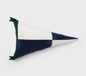 lot 41958 image: Room Essentials Christmas Decorative Pillow, 2 Pack