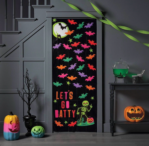 lot 41975 image: Hyde and EEK Boutique Halloween Classroom Decor Kit
