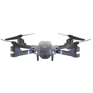 $110 Vivitar DRC447 SkyHawk Foldable Video Drone 1080P HD Quadcopter