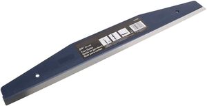 lot 556 image: Edward Tools 24  Paint Trim Guide - Stainless Steel Edger