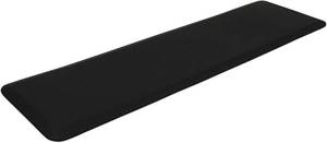 lot 558 image: $70 NewLife by GelPro Anti-Fatigue Nonslip 12-Inch Floor Mat 20x72