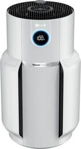 lot 590 image: $340 Shark HP302 Air Purifier, 1400 sq ft, NeverChange 5-Year HEPA