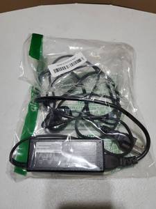 lot 34867 image: 65W USB C Laptop Charger Compatible with Dell Laptop and More USB Type C Power Adapter - Retail $10