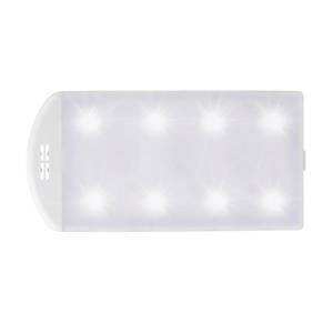 lot 34888 image: W11527432 Light Replacement for Whirlpool Maytag Amana Fridge Refrigerator W11101384 W11333374 W11387579 W11042554 - Retail $32
