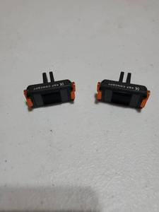 lot 34945 image: K&F CONCEPT 2 Pack Magnetic Quick Release Adapter Mount for DJI Osmo Action 5 Pro, Extension Base Bracket with 14 AdapterQuick-Release Buckle for DJI Osmo Action 4Action 3Osmo 360 Accessories (missing accessories) - Retail $18