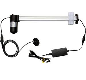 lot 2824 image: Power Recliner Mulin Motor Model ML18D06 ML18-005 Actuator Replacement Kit for Electric Sofa Lift Chairs