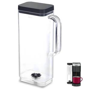 lot 2854 image: Water Reservoir Replacement - Compatible with Keurig K-Supreme Coffee Maker ONLY, 66 Oz