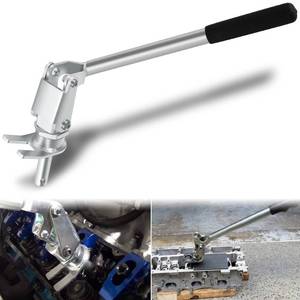 lot 2896 image: 66784 Stud Mount Valve Spring Compressor Removal Tool Remove & Install Valve Springs & Retainers Fit For All 38 & 716 Rocker Studs
