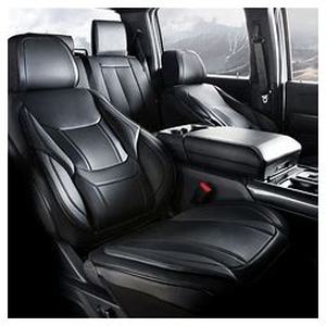 lot 2792 image: Rav 4 seat covers
