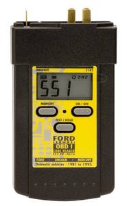 lot 2940 image: INNOVA 3145 Ford Digital OBD1 Code Reader