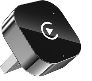 lot 2947 image: Wireless CarPlay Adapter2026 Upgraded Suitable for Apple iPhone &amp Android, with Compact Size, Plug-and-Play Convenience, and Fast, Stable Connection for CarPlay &amp Android Applications
