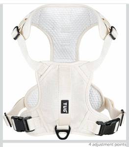 lot 5073 image: TUG Dog Harness large