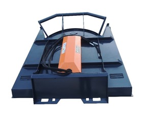 lot 2070 image: Unused 2026 Arteer HDBC-72W Skid Steer 4 Blade Brush Cutter