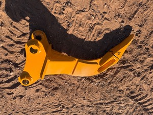 lot 2194 image: Unused CAPTOK CK-R305 CAT 305 Excavator Ripper