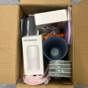 lot 934 image: Mystery Box - Retail $50