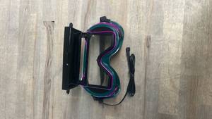 lot 968 image: Welding Goggles - Retail $35