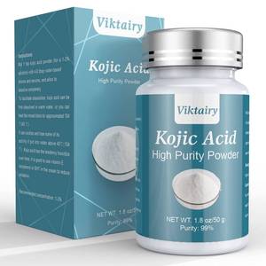 lot 1005 image: Pure Koji Aci Powder (50 Gram) - Retail $35