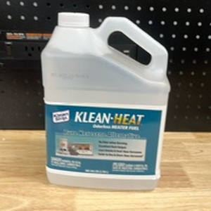 lot 1083 image: Klean-Strip Klean Heat Kerosene Alternative  1 Gallon  New Condition - Retail $27