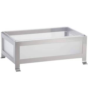 lot 261366 image: Retails for $300 Soho Ice Housing, 15.625 Length x 20.75 Width x 8 Height, Frost
