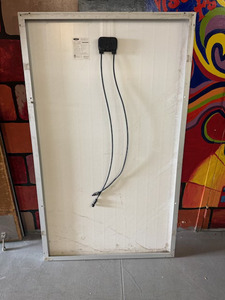 Dura Comm Solar Panel DCS-6P-60-250