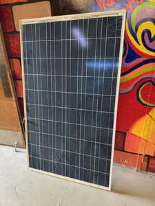Dura Comm Solar Panel DCS-6P-60-250