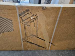 lot 547 image: 380TM Pro Max Compact Treadmill