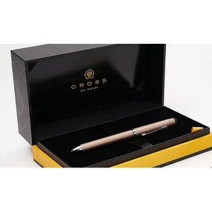 lot 1647 image: Cross Tech3 Gold MultiFunction Pen