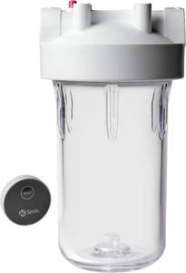 lot 2089 image: AO Smith Single-Stage Whole House Water Filter - Included Reminder Timer