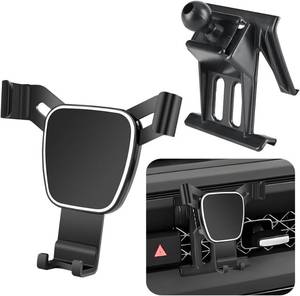 lot 11261 image: Car Phone Holder for Honda Accord 2023 2024 2025 Auto Accessories Navigation Bracket Interior Screen Decoration Dash Board Mobile Cell Phone Mount case